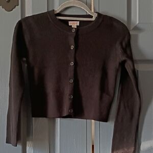 Cat & Jack White and Red Branded Tag with Yellow Accent